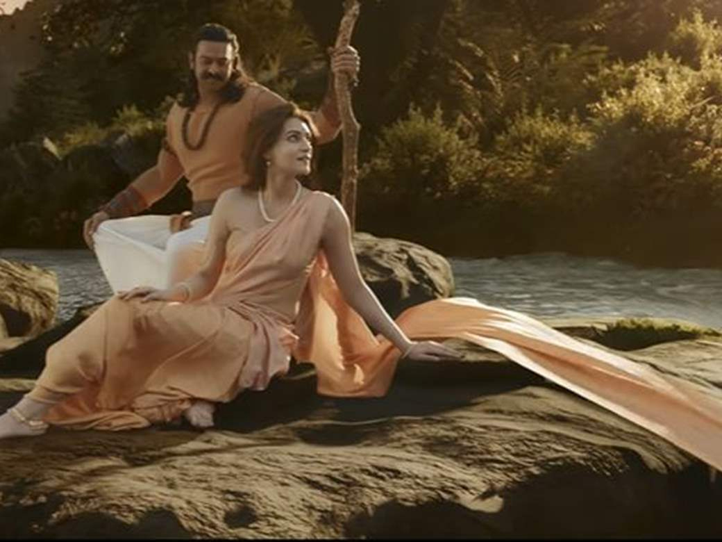 कब रिलीज होगी फिल्म आदिपुरुष