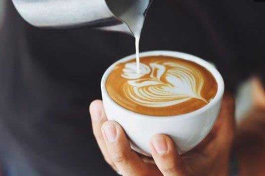 कॉफी पीने से लिवर को लाभ