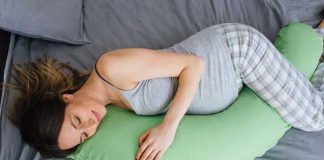 प्रेग्नेंसी में कैसे सोएं