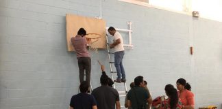 जीमण महोत्सव की तैयारियां