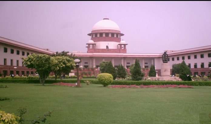 उच्च न्यायालय उच्च न्यायालय