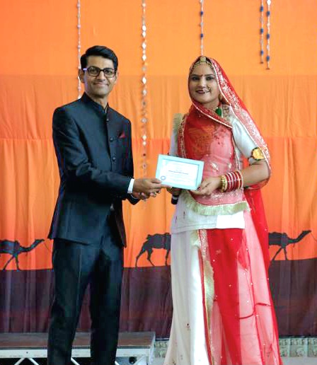 Manak magazine