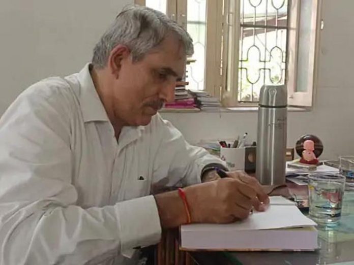 राजेंद्र सिंह राजपुरोहित राजेंद्र सिंह राजपुरोहित
