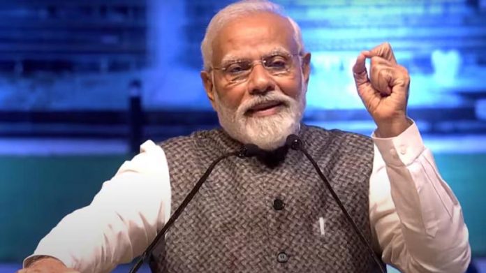प्रधानमंत्री नरेन्द्र मोदी प्रधानमंत्री नरेन्द्र मोदी