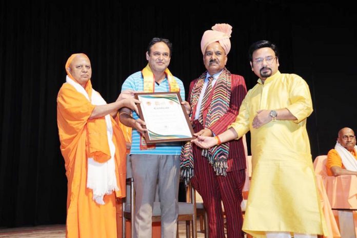 एडवोकेट ललित शर्मा एडवोकेट ललित शर्मा