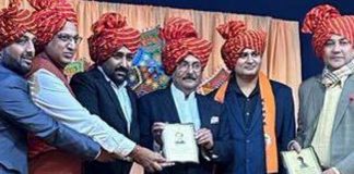 राजीव अरोड़ा