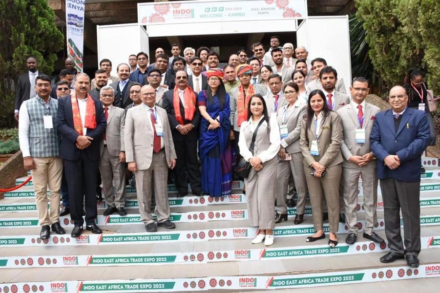 राजस्थान एसोसिएशन ऑफ केन्या