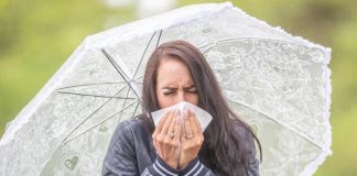 मानसून में सेहत को कैसे रखे स्वस्थ