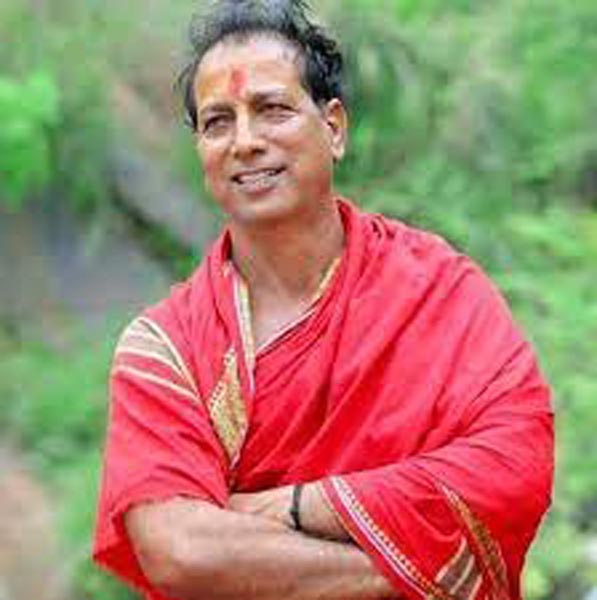 राजेंद्र गुढ़ा