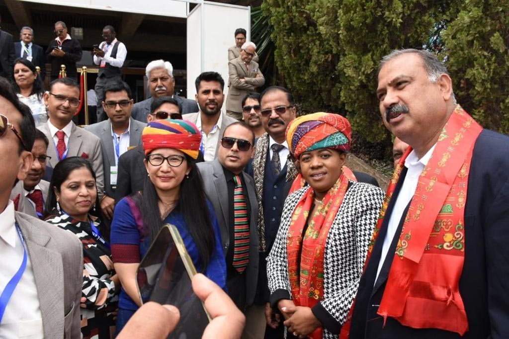 राजस्थान एसोसिएशन ऑफ केन्या