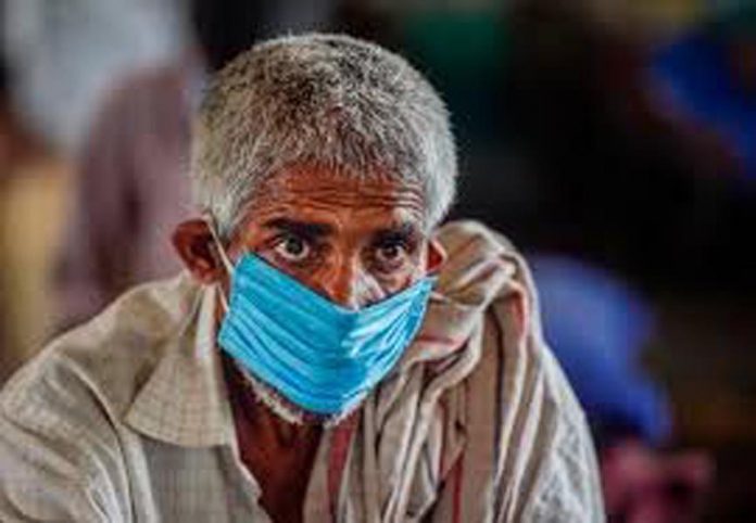 संक्रमण और बैक्टीरिया संक्रमण और बैक्टीरिया