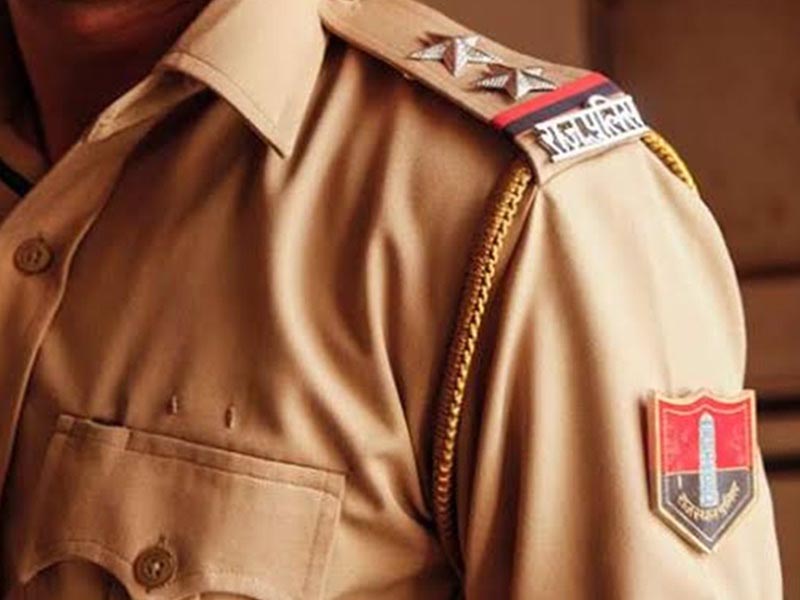 जयपुर पुलिस कमिश्नर