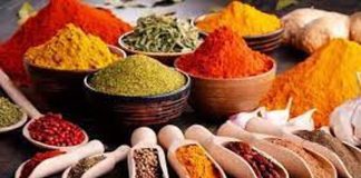 वजन कम करने के लिए कौनसे मसाले काम में लें