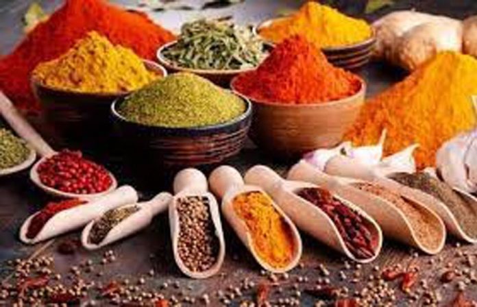 वजन कम करने के लिए कौनसे मसाले काम में लें