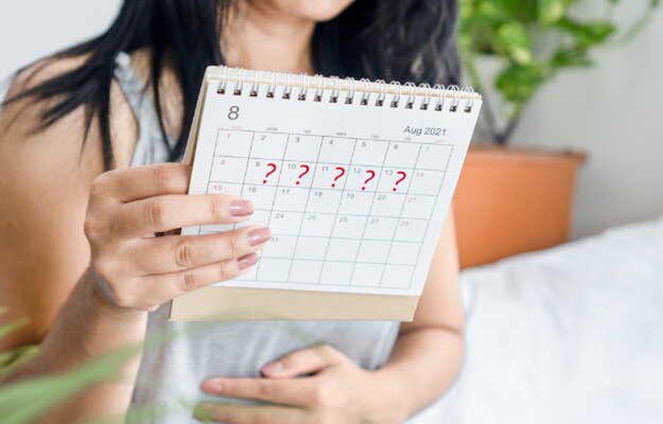 कबसे शुरू होते हैं पीरियड्स?