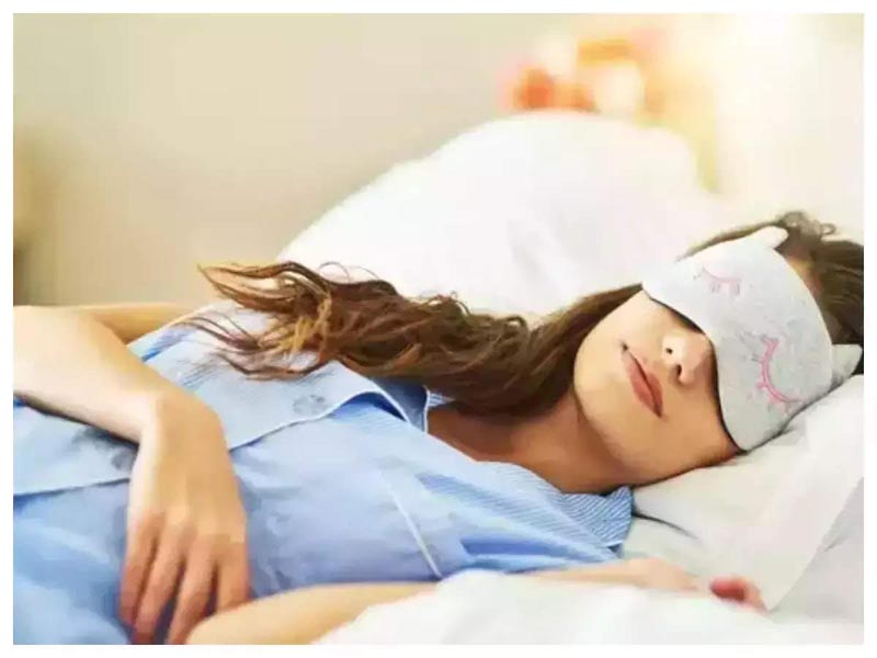 खाने के तुरंत बाद न लेटें