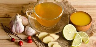हल्दी-लहसुन खाने के फायदे