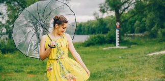 मानसून में कैसे बनें स्टाइलिश