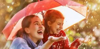 मानसून में पैरों का ख्याल रखना जरूरी