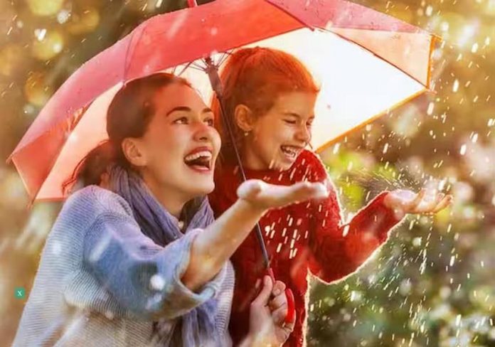 मानसून में पैरों का ख्याल रखना जरूरी मानसून में पैरों का ख्याल रखना जरूरी