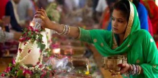 सावन में कैसे करें व्रत