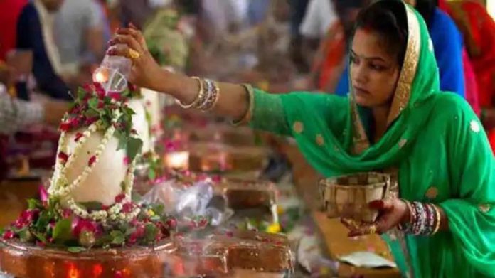 13 सावन में कैसे करें व्रत
