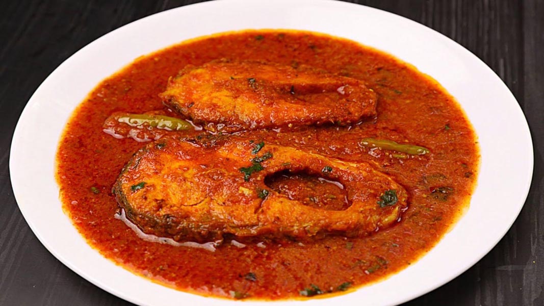 मछली