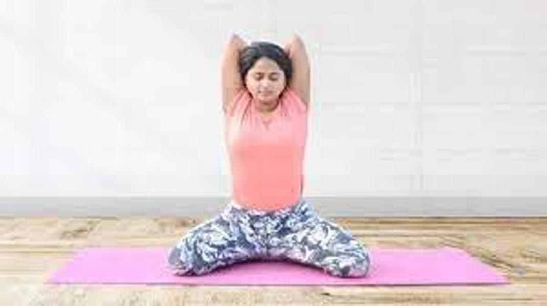 कैसे करें मंडूक आसन?