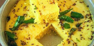 ढोकला