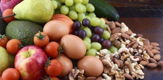 ग्लाइसेमिक इंडेक्स