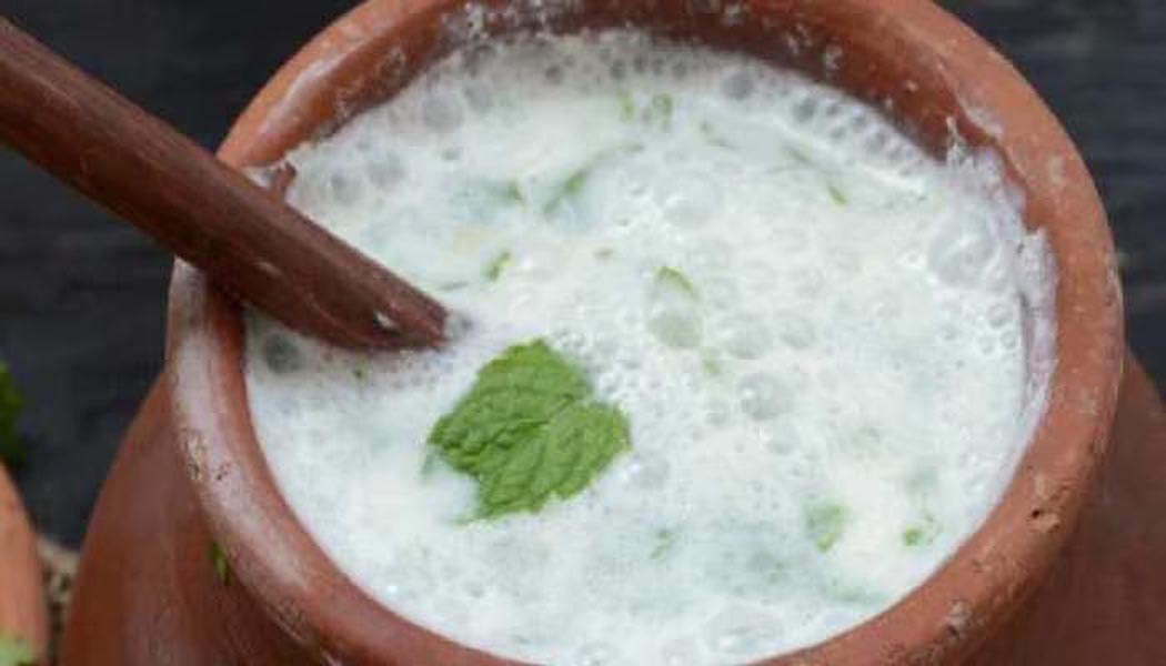 छाछ