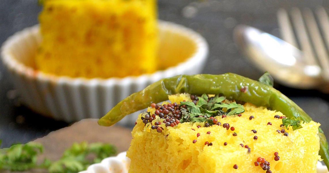 ढोकला