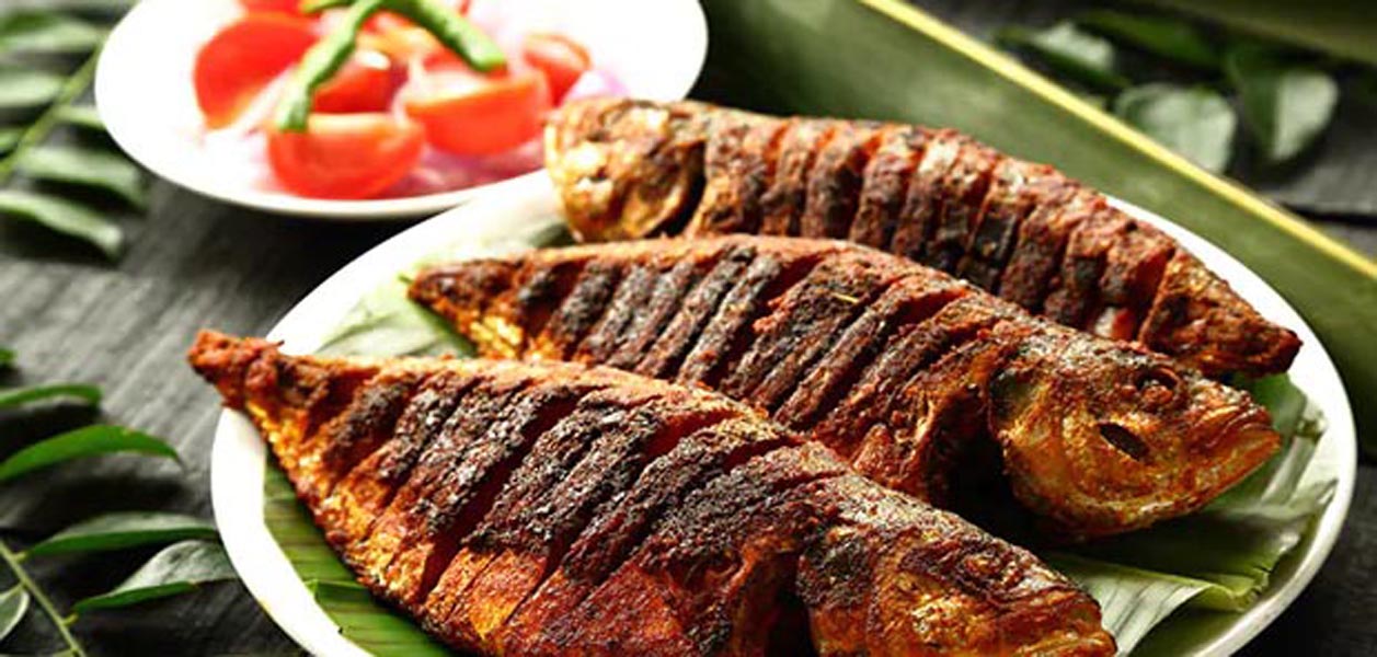 फैटी फिश