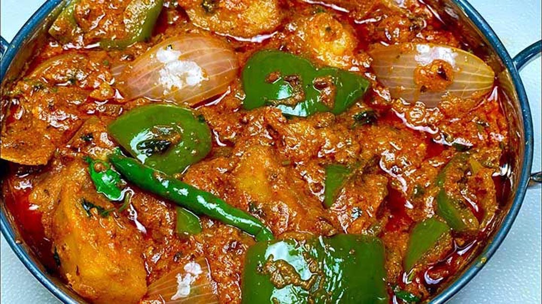 सेहत से भरपूर है शिमला मिर्च