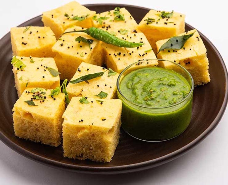 ढोकला