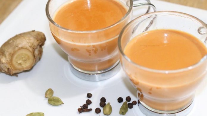 बारिश में जुकाम खांसी से कैसे बचे