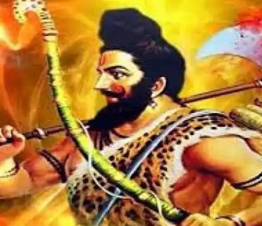 ब्राह्मण महासंगम