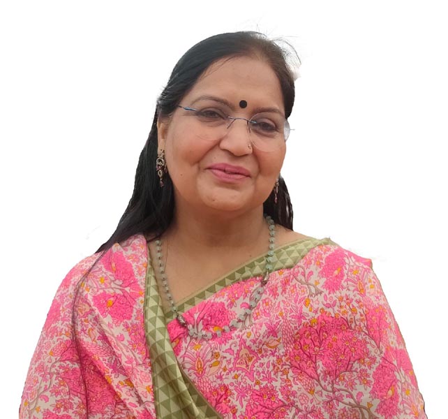 पर्यटन विभाग की निदेशक डॉ.रश्मि शर्मा