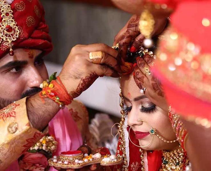 जीवनसाथी की तलाश