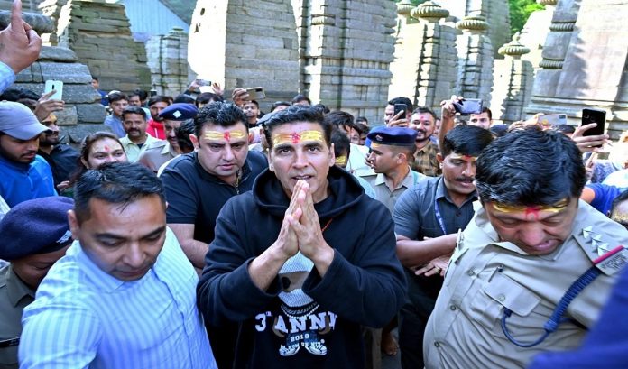अक्षय कुमार अक्षय कुमार