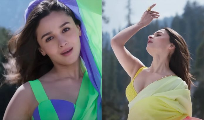 आलिया भट्ट आलिया भट्ट