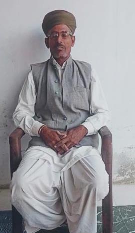 ‘मेरी पॉलिसी मेरे हाथ’