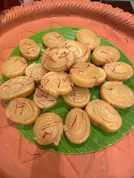 चंपारण का जायका