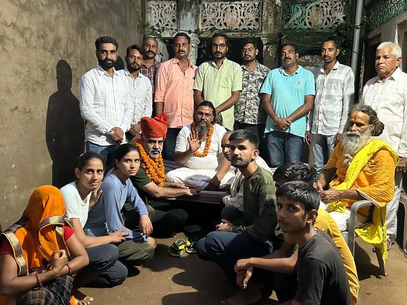 छाजू राम