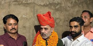 छाजू राम