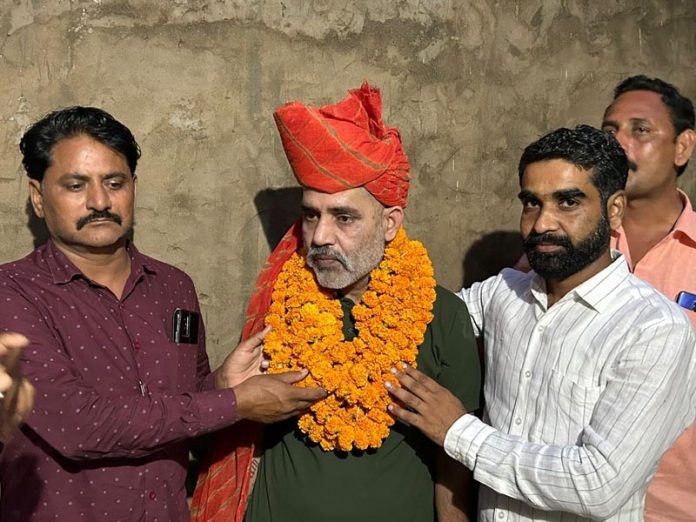 छाजू राम छाजू राम