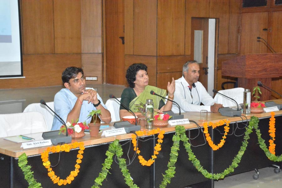 वाइल्डलाइफ प्रोटेक्शन एंड कंजर्वेशन इन अर्बन लैंडस्केप