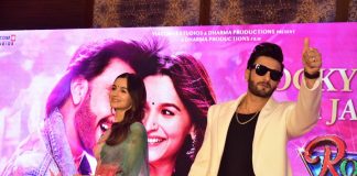 रॉकी और रानी की प्रेम कहानी