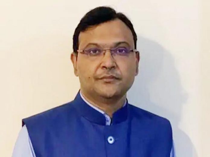 0पाली के डॉ. प्रदीप सिंह वेस्टइंडीज में भारतीय राजदूत नियुक्त पाली के डॉ. प्रदीप सिंह वेस्टइंडीज में भारतीय राजदूत नियुक्त