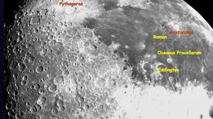 Chandrayaan-3 Chandrayaan-3